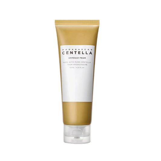 Gentle Oil Control Cleanser