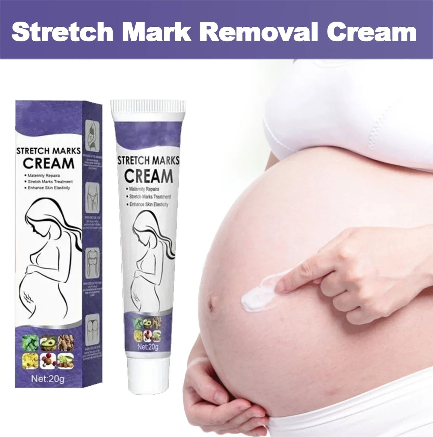 Postpartum Repair Cream For Pregnant Women