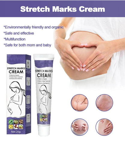 Postpartum Repair Cream For Pregnant Women