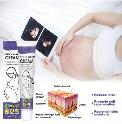 Postpartum Repair Cream For Pregnant Women