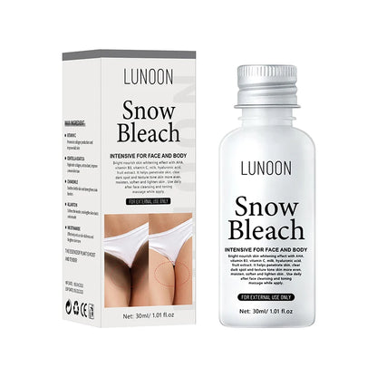 Private Parts Underarm Bleaching Serum