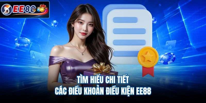 Tìm hiểu chi tiết các điều khoản điều kiện EE88